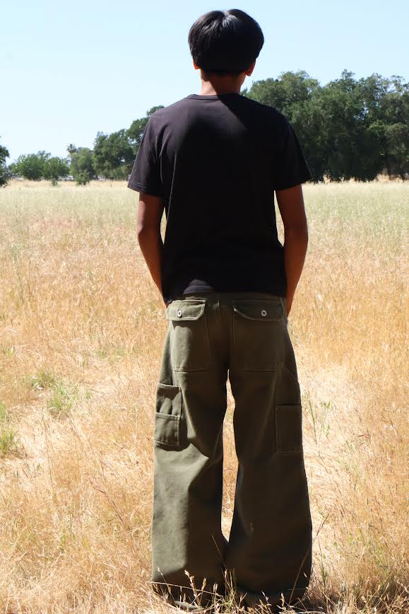 002 PANT