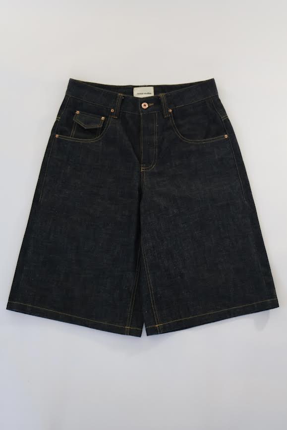 BARREL SHORTS