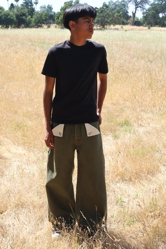 002 PANT