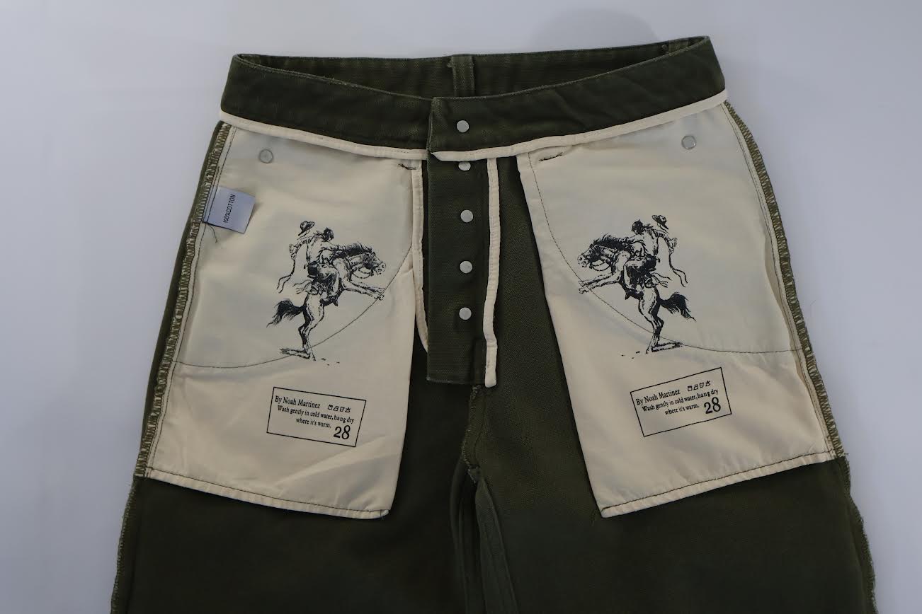 002 PANT