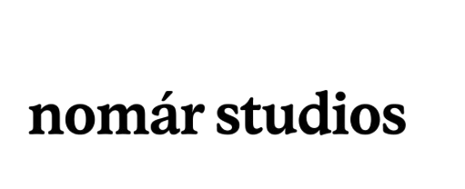 NOMÁR STUDIOS